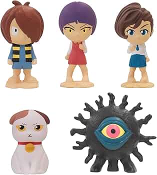 今日限定削除セール当時物ゲゲゲの鬼太郎全種類セット 楽天市場】ゲゲゲの鬼太郎 セットの通販